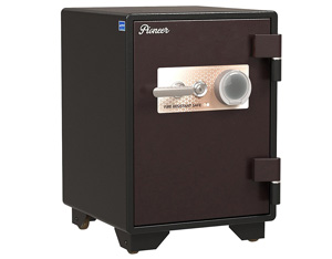 Két sắt Pioneer cần thơ