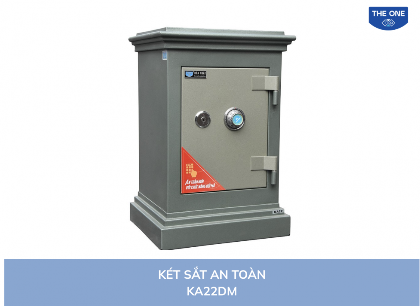 Nếu gia đình bạn ưu tiên sự ổn định và an toàn tuyệt đối, hãy chọn két sắt khóa cơ - sản phẩm có độ bền cao và khả năng chống dò mã hiệu quả 