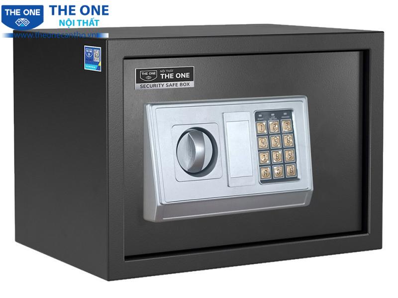 nội thất văn phòng - KÉT KHÁCH SẠN KKS05 tại cần thơ