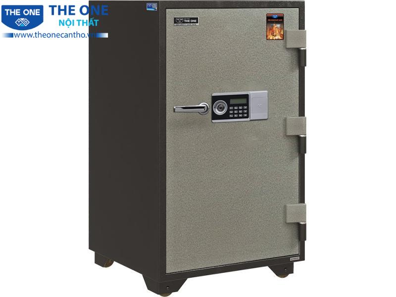 nội thất văn phòng - KÉT SẮT CAO CẤP KS190K1DT tại cần thơ