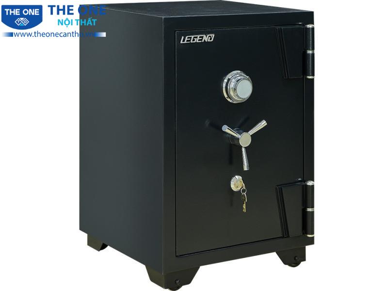 nội thất văn phòng - KÉT SẮT CAO CẤP LEGEND LG158K1C1 tại cần thơ