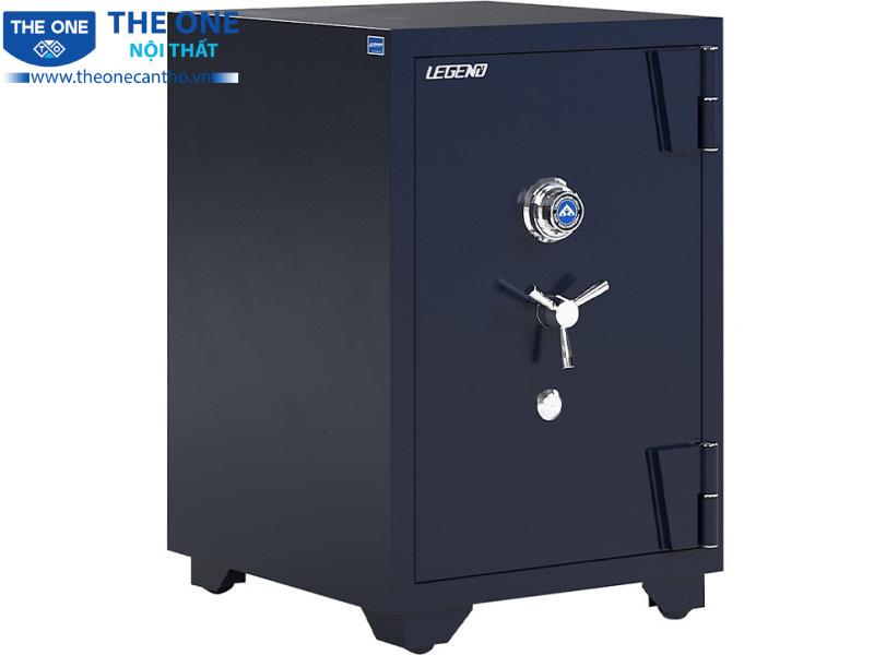 nội thất văn phòng - KÉT SẮT CAO CẤP LEGEND LG188K1C1 tại cần thơ