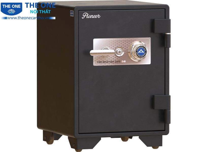 nội thất văn phòng - KÉT SẮT CAO CẤP PIONEER PI116K1C1 tại cần thơ