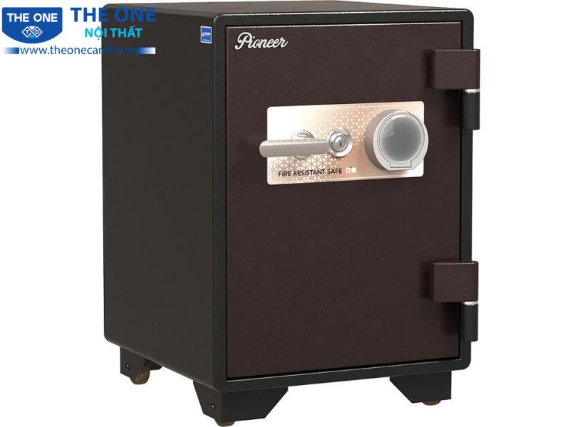 nội thất văn phòng - KÉT SẮT CAO CẤP PIONEER PI116K1DT tại cần thơ