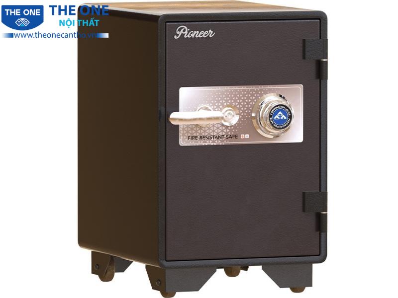 nội thất văn phòng - KÉT SẮT CAO CẤP PIONEER PI86K1C1 tại cần thơ