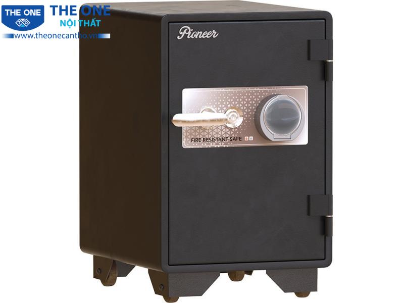 nội thất văn phòng - KÉT SẮT CAO CẤP PIONEER PI86K1DT tại cần thơ