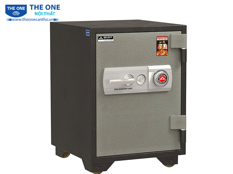 nội thất văn phòng - KÉT SẮT CAO CẤP KS110K1C1 tại cần thơ