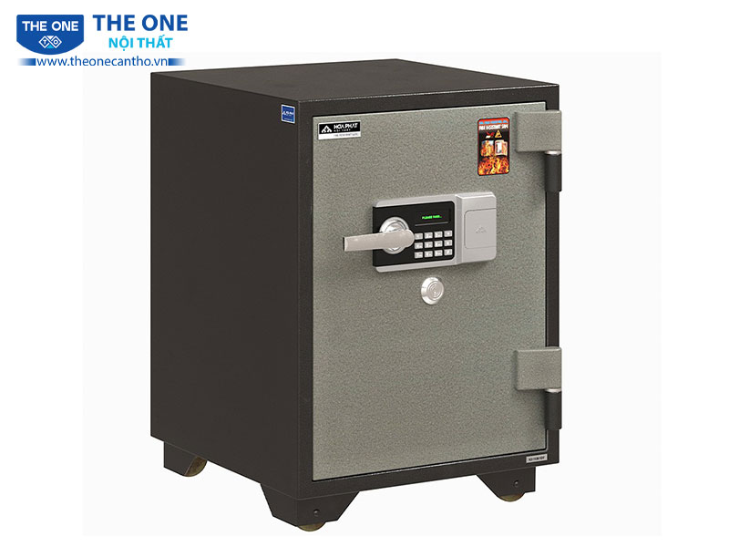 nội thất văn phòng - KÉT SẮT CAO CẤP KS110K1DT tại cần thơ