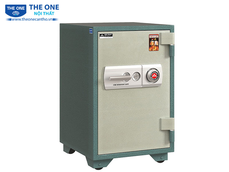 nội thất văn phòng - KÉT SẮT CAO CẤP KS135K1C1 tại cần thơ