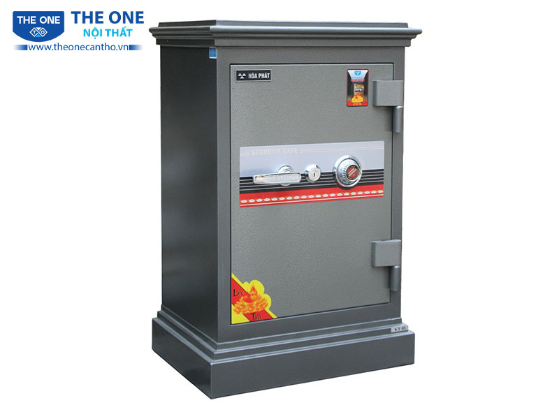 nội thất văn phòng - KÉT SẮT TÀI LỘC KT88 tại cần thơ