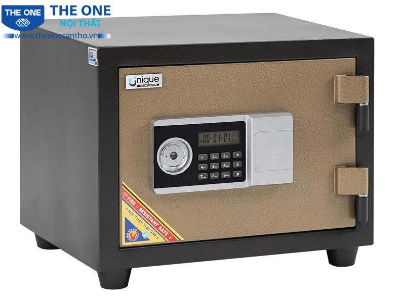nội thất văn phòng - Két sắt Unique UN36DT tại cần thơ