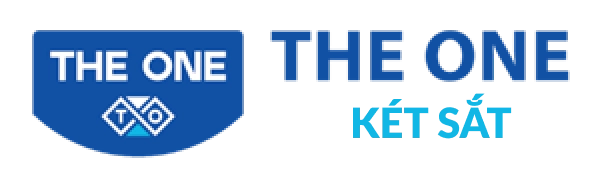 Két Sắt Cần Thơ - Két Sắt Chất Lượng Thương Hiệu The One