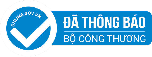 Đã thông báo Bộ công thương - Két Sắt Cần Thơ - Két Sắt Chất Lượng Thương Hiệu The One